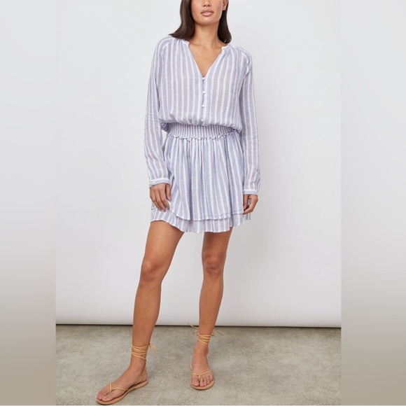 Jasmine Dress | Rails - Picture 2 of 6